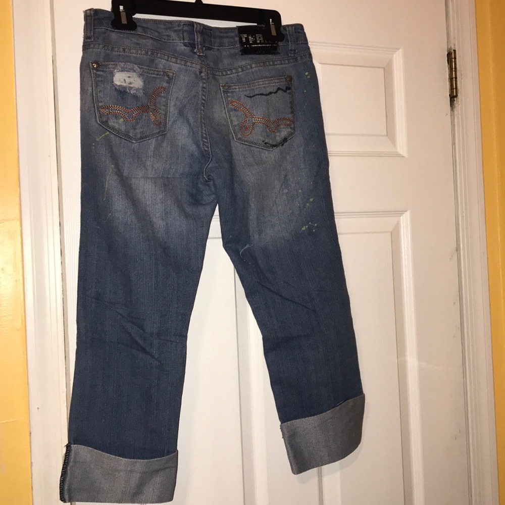 Jeans - Picture 2 of 5